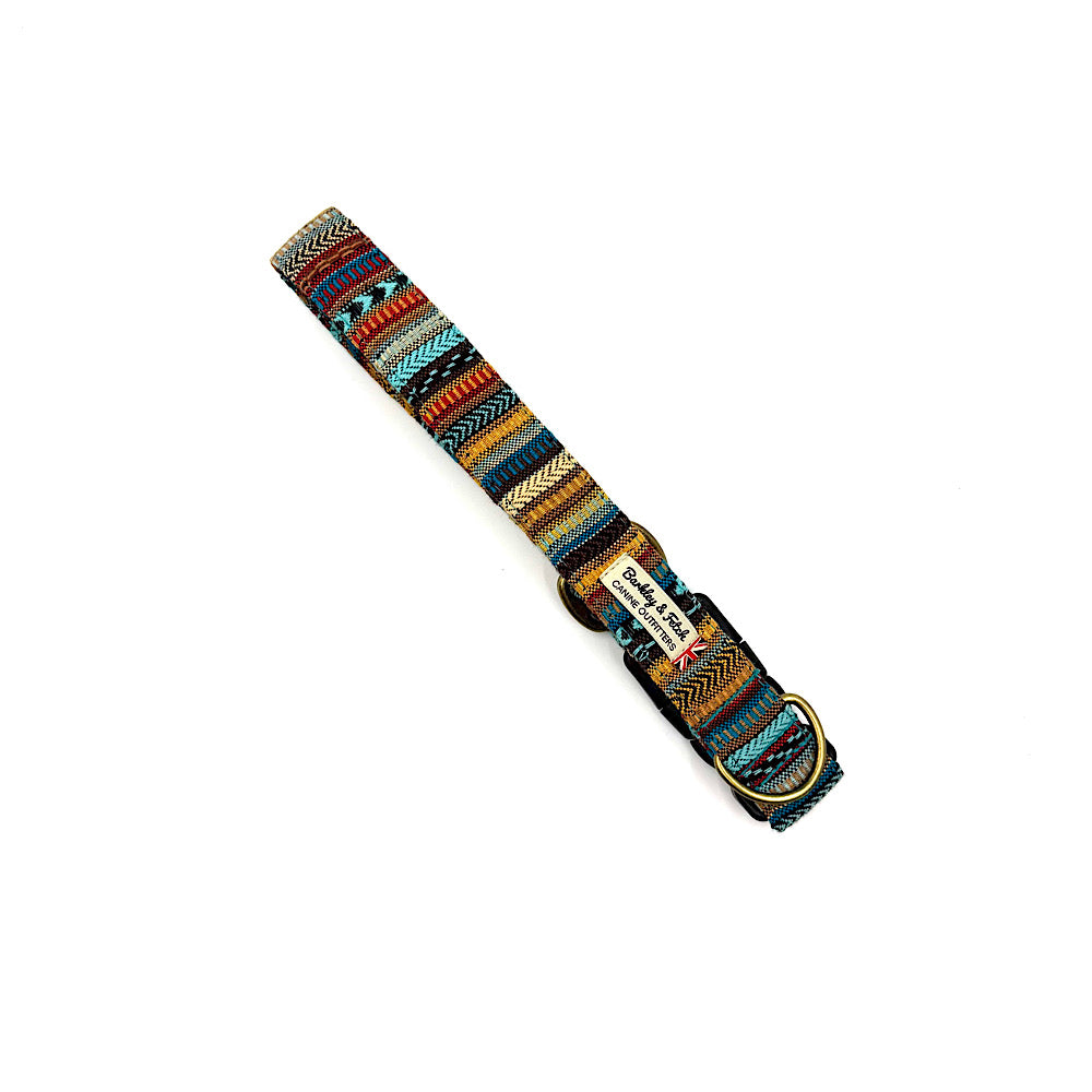 Dreamcoat Dog Collar