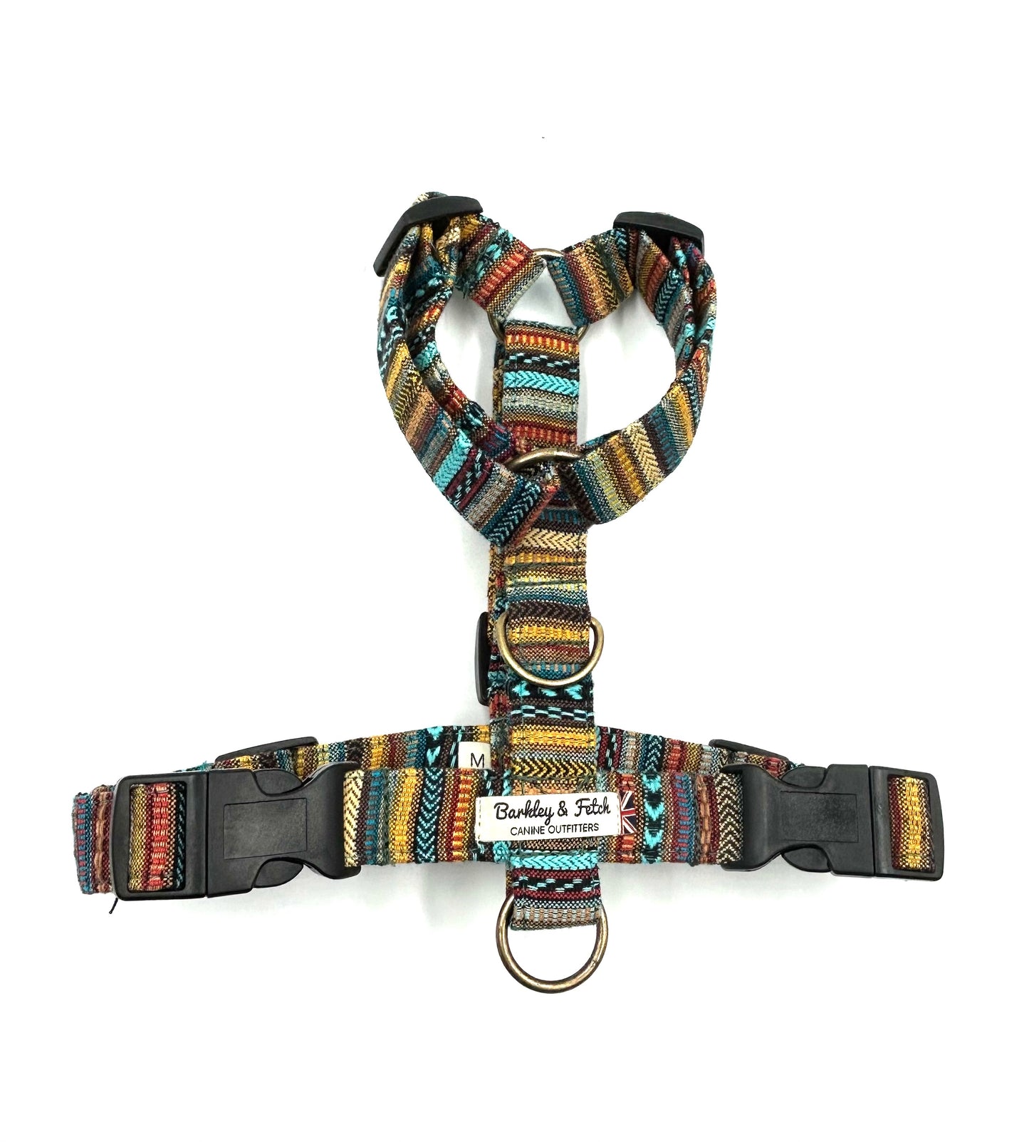 Dreamcoat Strap Harness