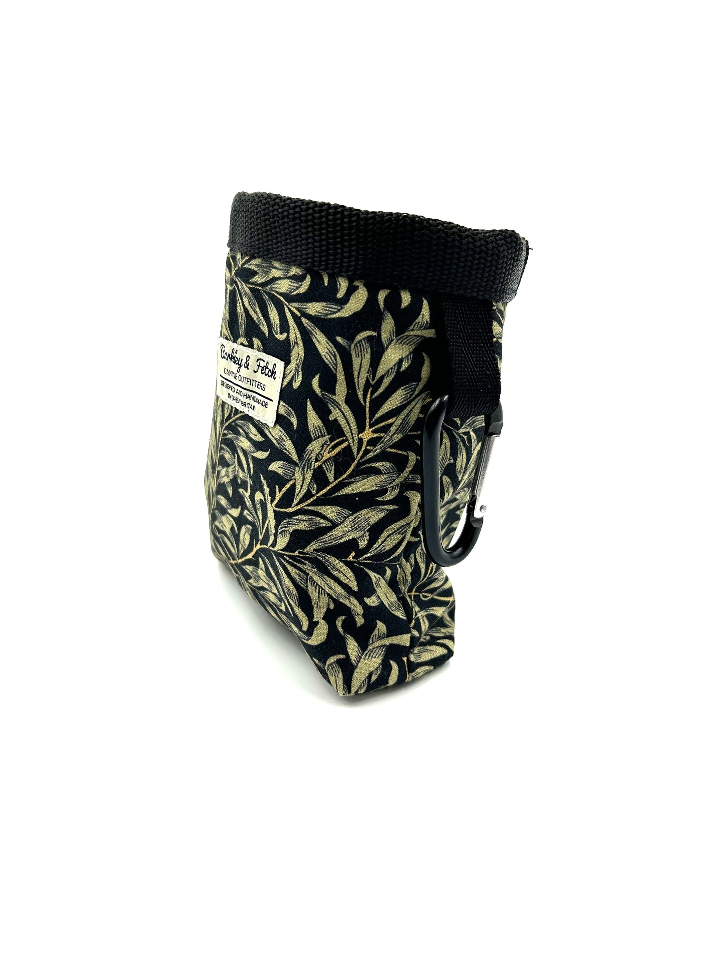 Black Willow Treat Bag
