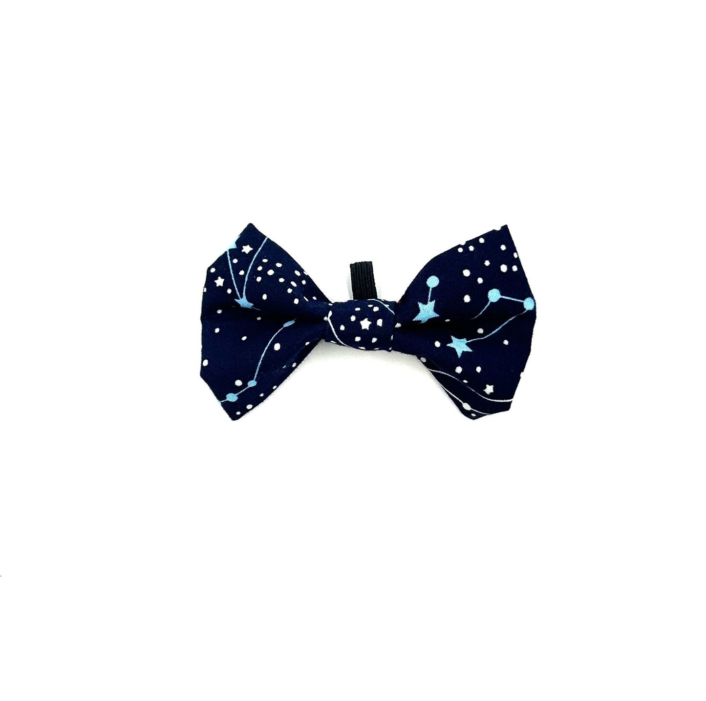 Zodiac Print Cat Collar and accessories