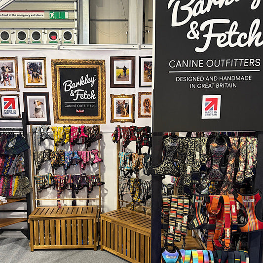 PATS 2026: Our Second Year Exhibiting at the NEC