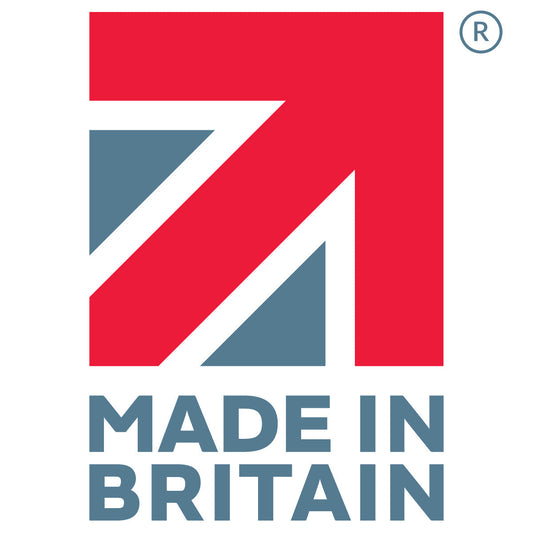 Barkley and Fetch Is Officially Made in Britain 🇬🇧