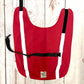 Softshell Belted Dog Coat