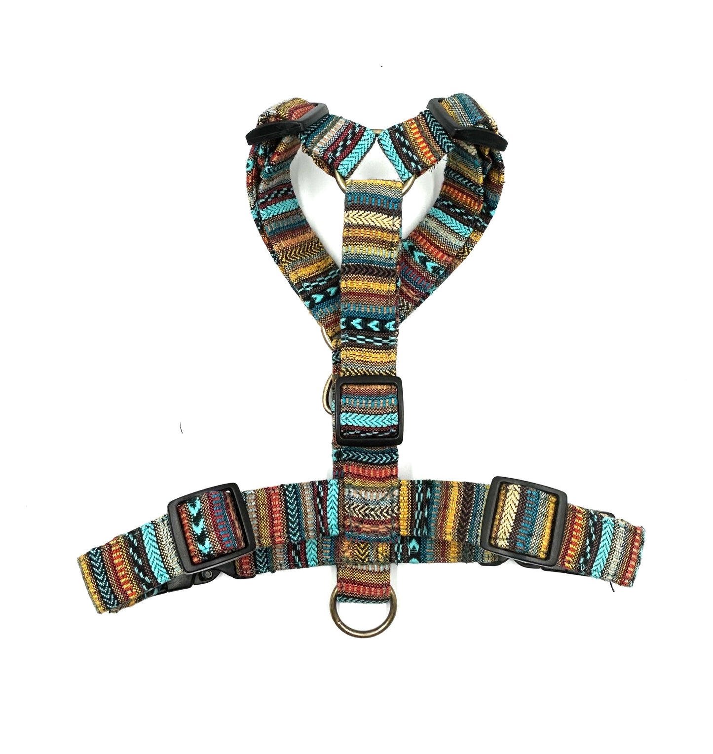 Dreamcoat Strap Harness