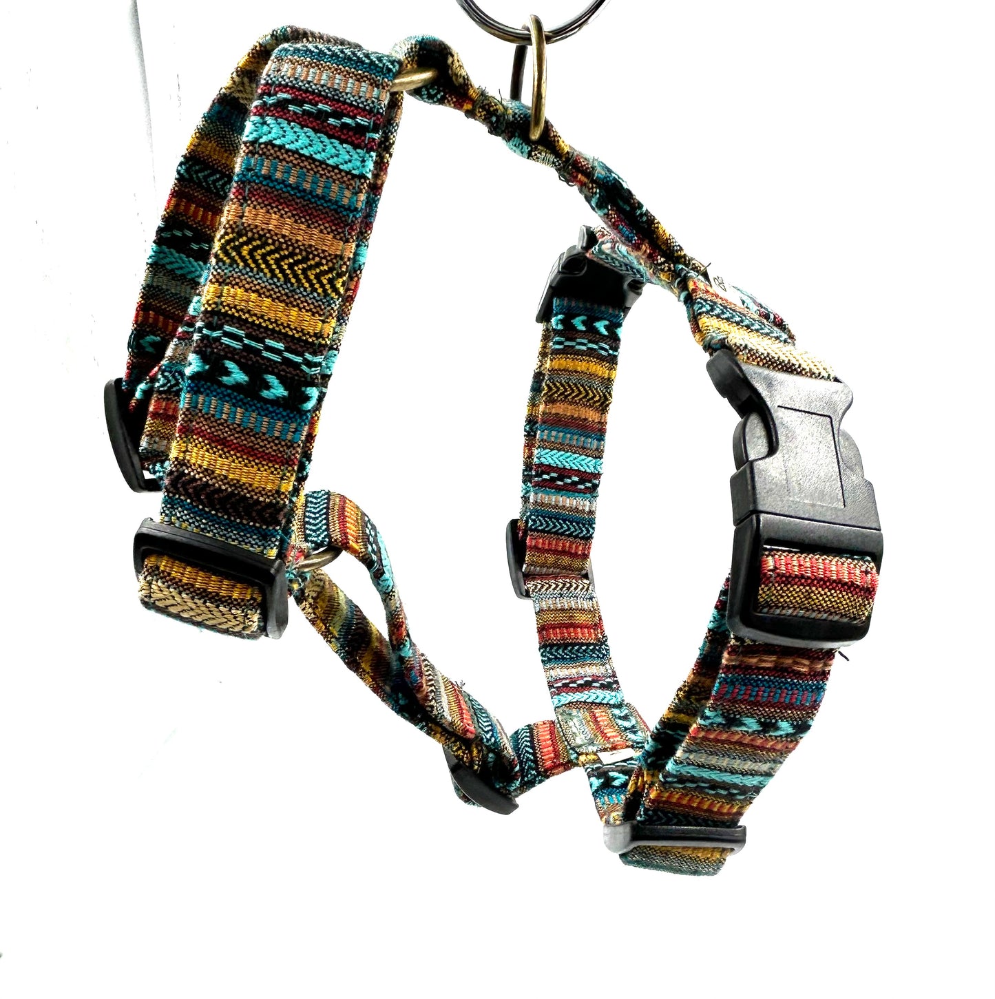 Dreamcoat Strap Harness