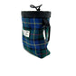 Gunn Tartan Treat Bag