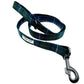 Gunn Tartan Dog Lead
