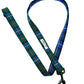Gunn Tartan Dog Lead