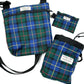 Gunn Tartan Treat Bag