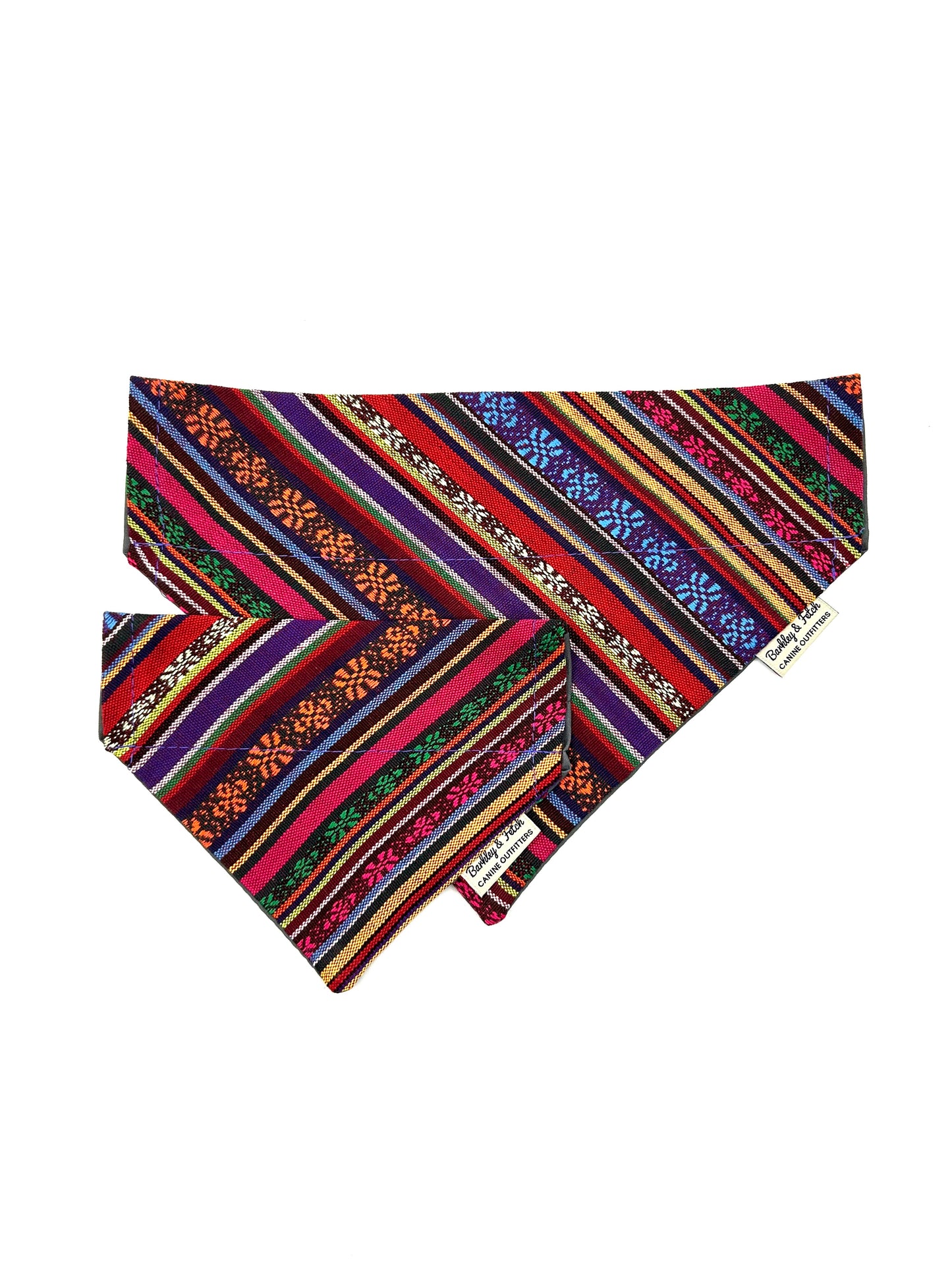 Mexican Dream Dog Bandana