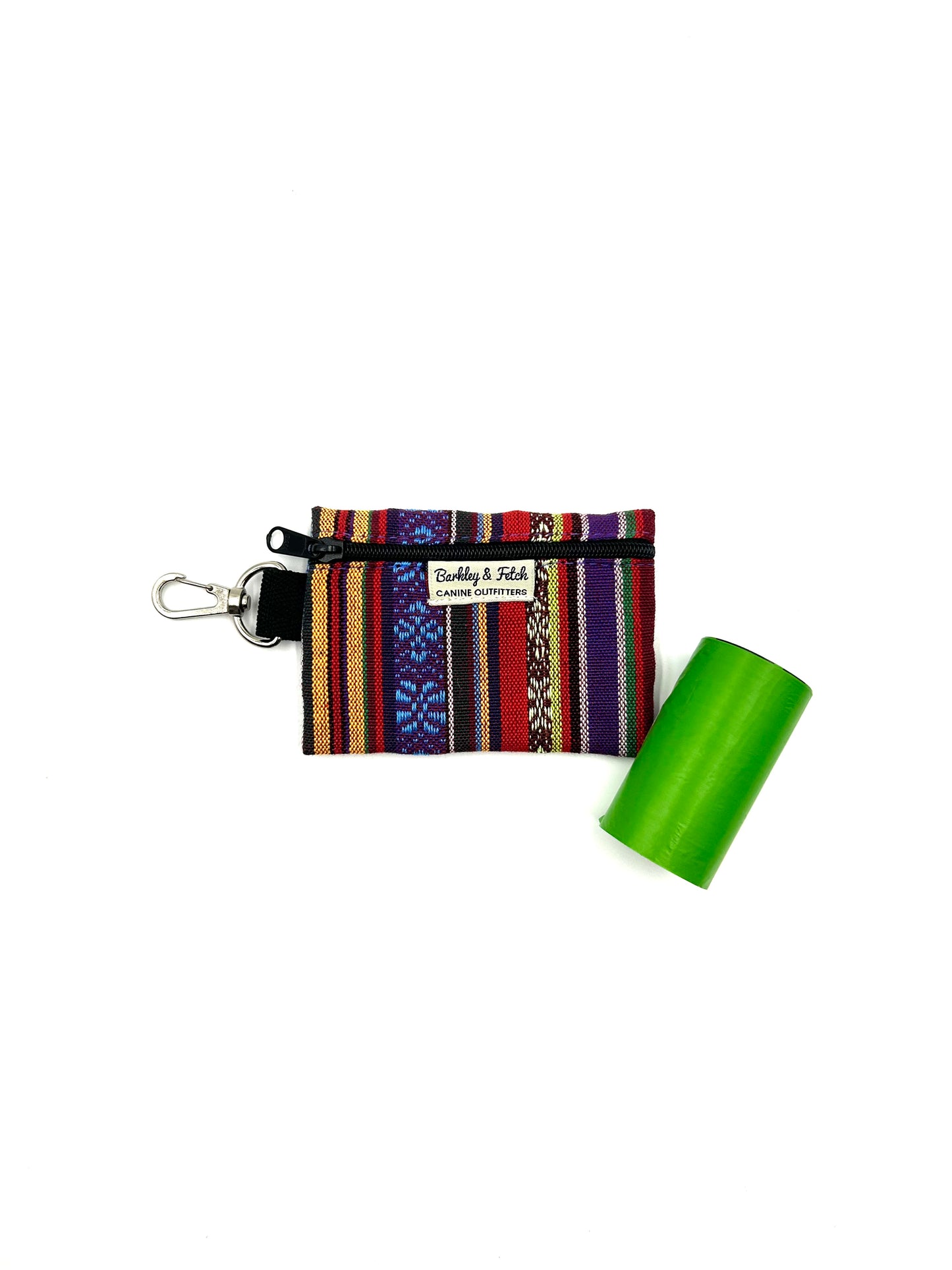 Mexican Dream Poo Bag Holder