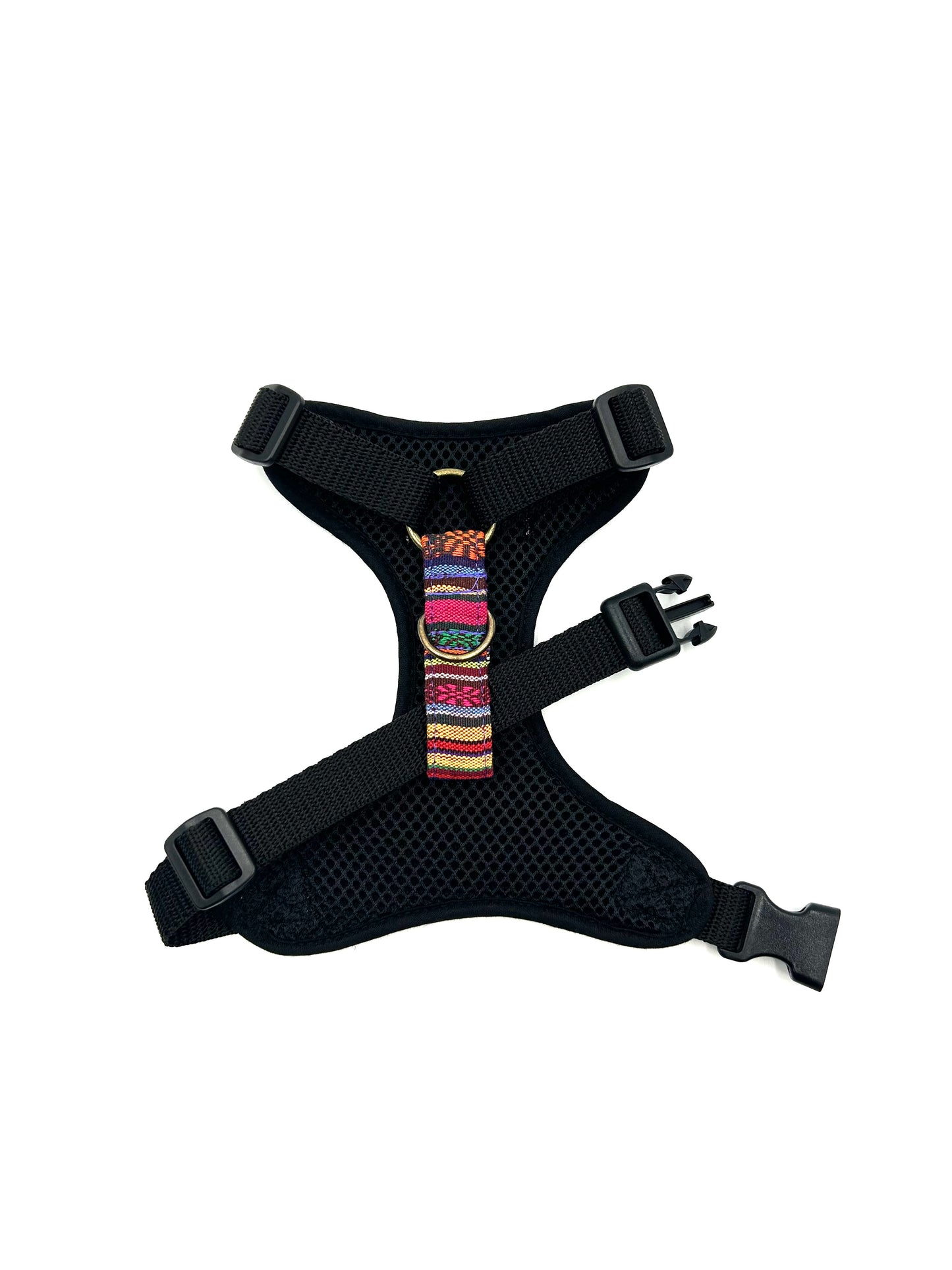 Mexican Dream Dog Harness