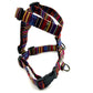 Mexican Dream Strap Harness