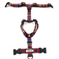Mexican Dream Strap Harness