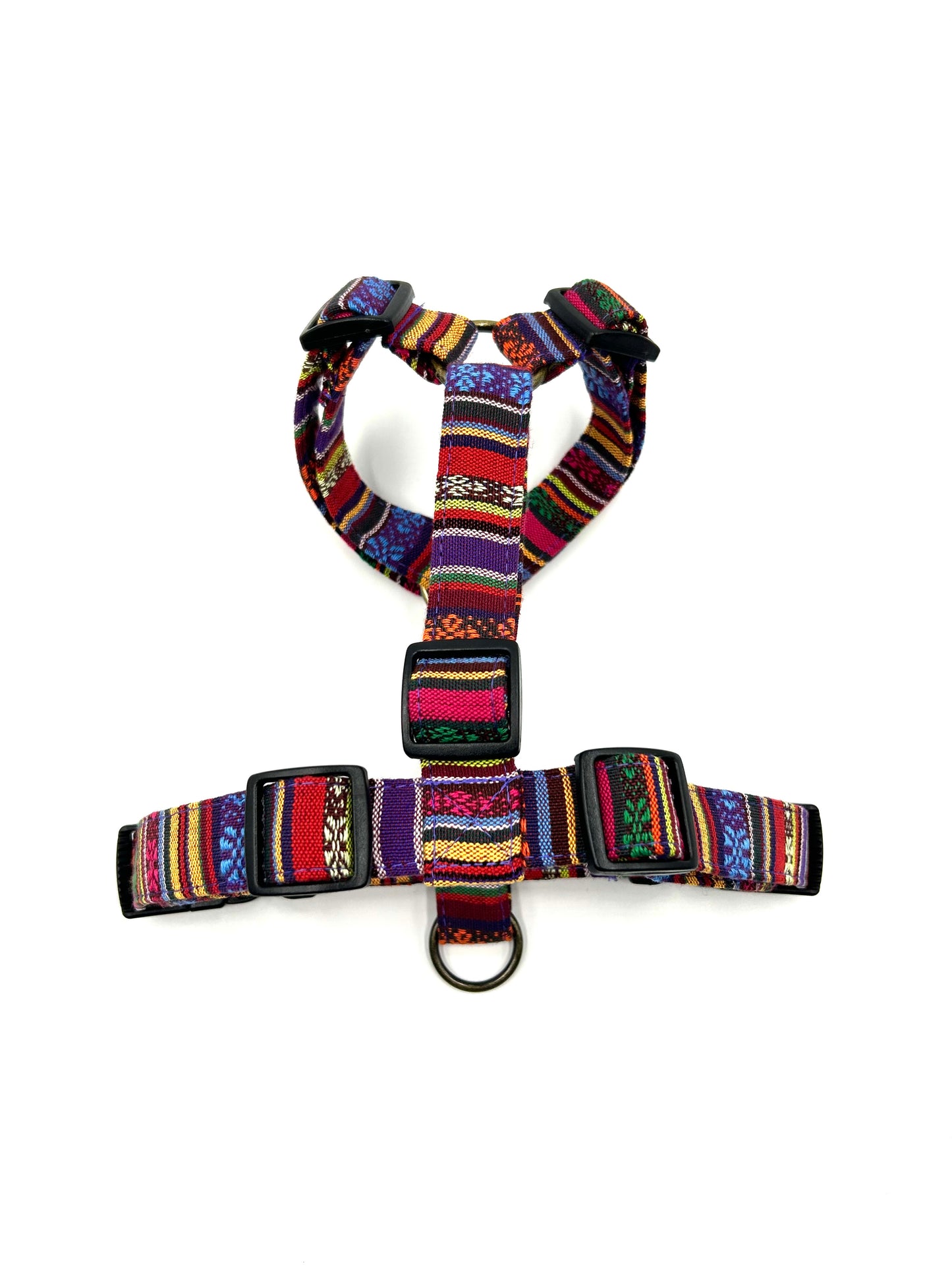 Mexican Dream Strap Harness