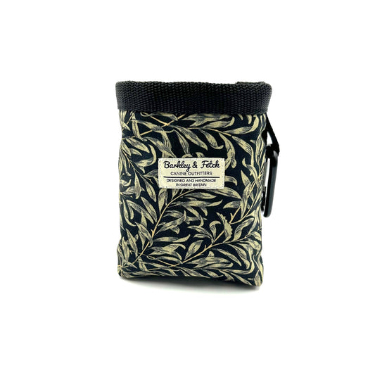 Black Willow Treat Bag