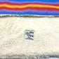 Rainbow Stripe Settle Mat