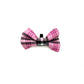 PinkBerry Check Cat Collar and accessories