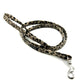 Leopard Print Cat Harness and Lead