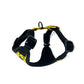 Ochre Leopard Cat Harness and Lead