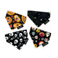 Halloween Cat Bandanas