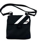 Black Flash Large Dog Walk and Treat Bag