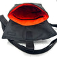 Black Flash Large Dog Walk and Treat Bag