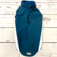 Softshell Dog Coat - Overhead style with harness zip