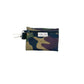 Handmade khaki camo print poo bag holder with attachable clip