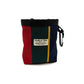 School Stripe Treat Bag