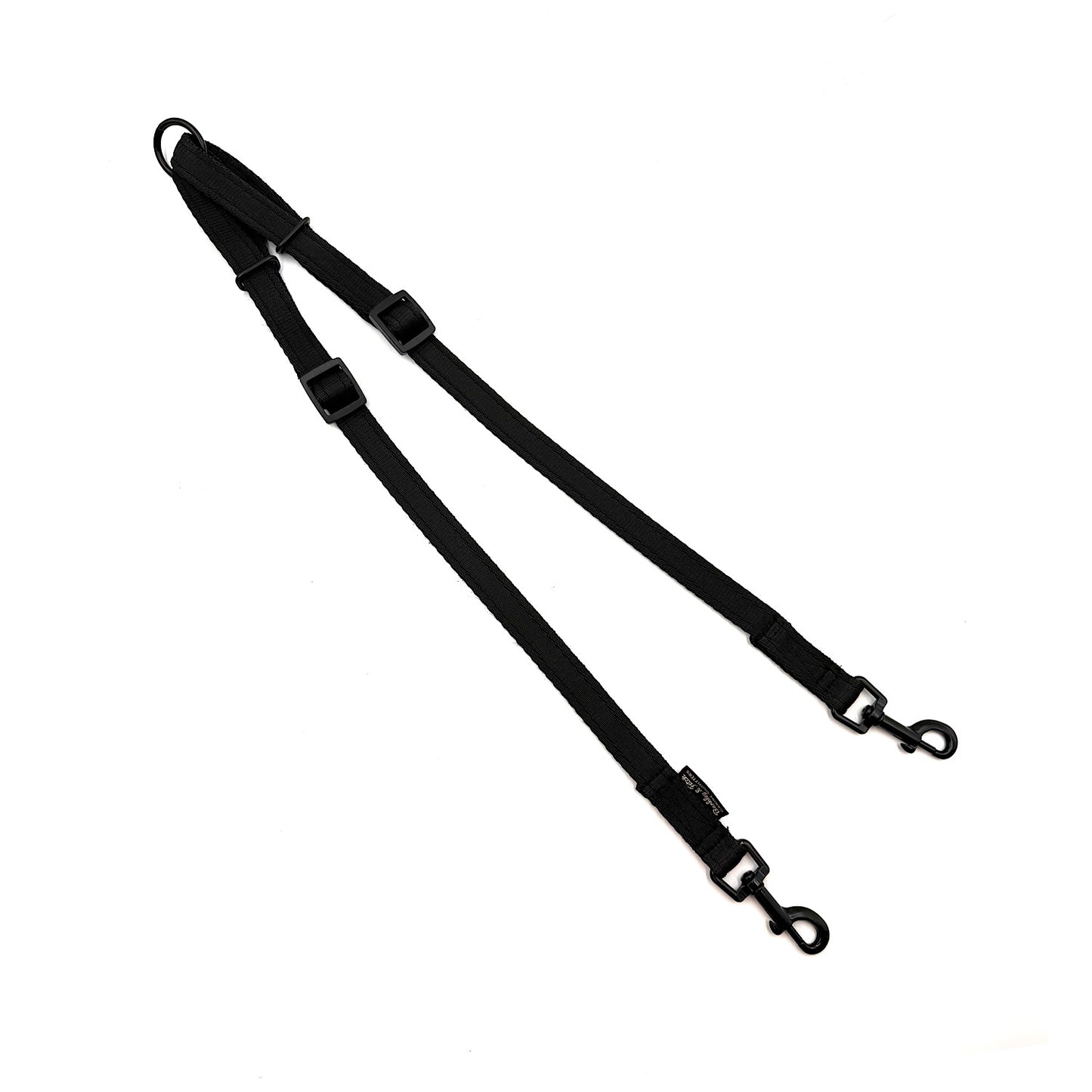 Essential Cushion Webbing Splitter Lead