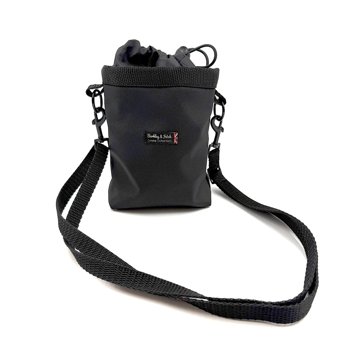 Essential Softshell Treat Pouch | Handmade in the UK