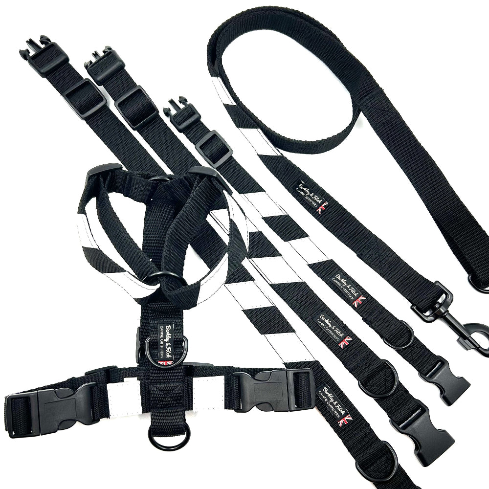 handmade by Barkley and Fetch UK