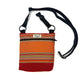 Deckchair Stripe Dog Walk and Treat Bag