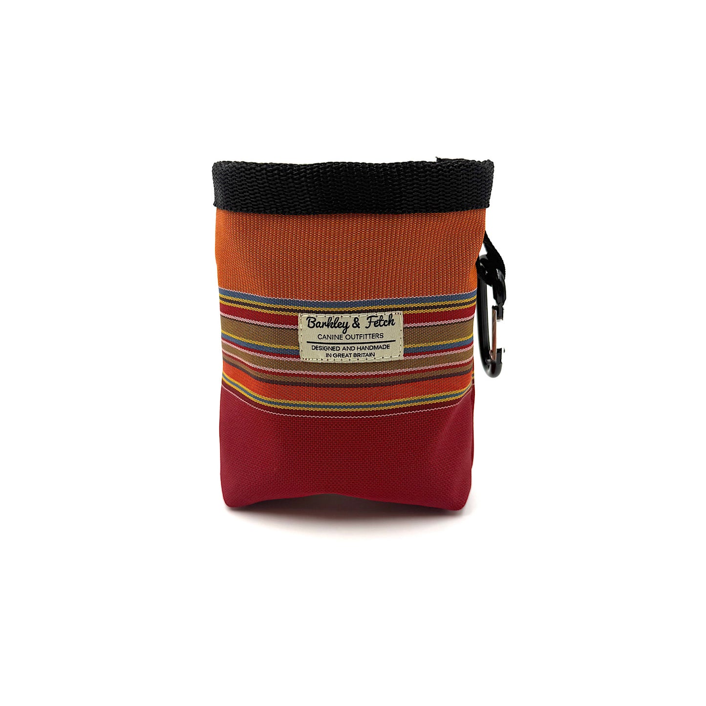 Deckchair Stripe Treat Bag