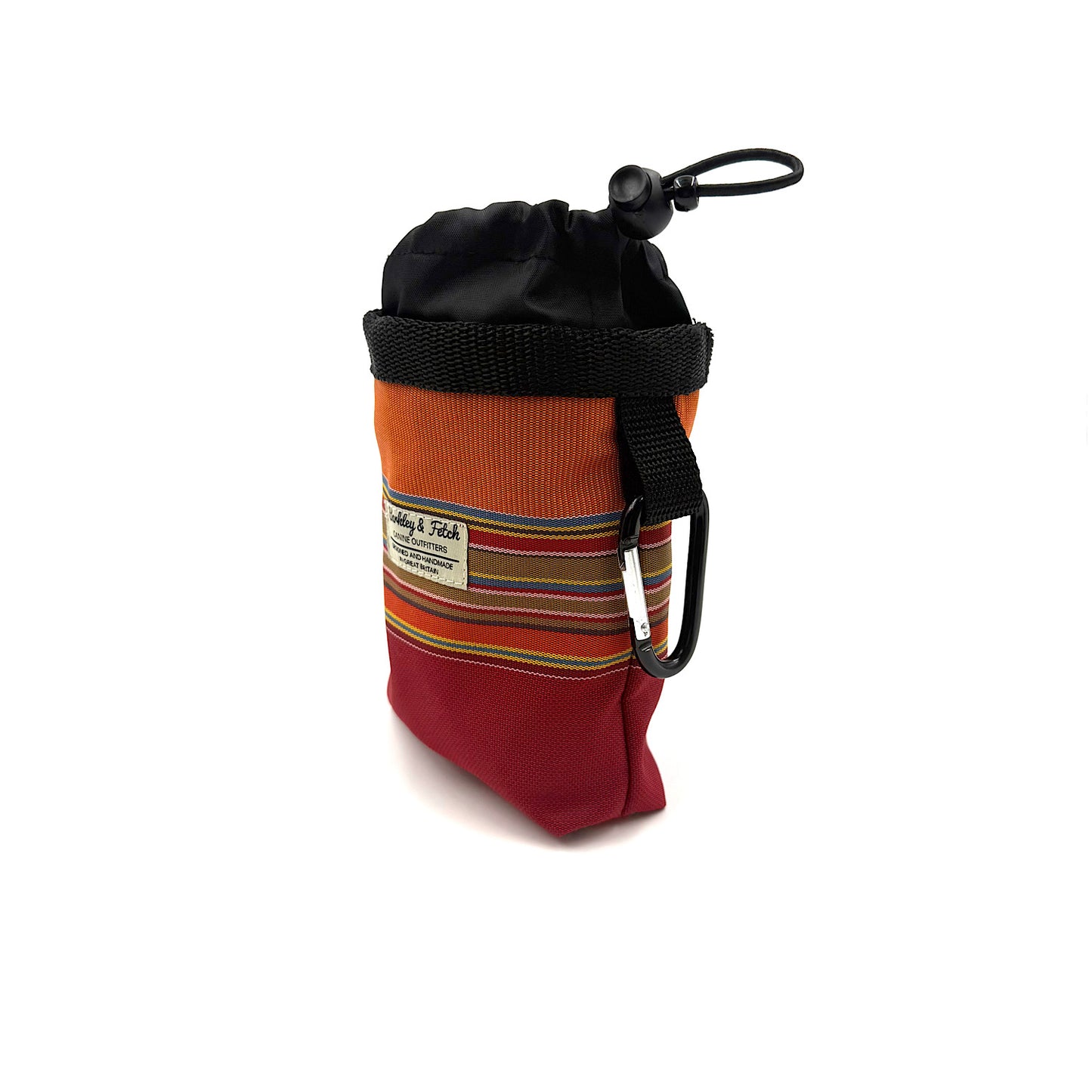 Deckchair Stripe Treat Bag