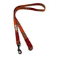 Deckchair Stripe Dog Lead