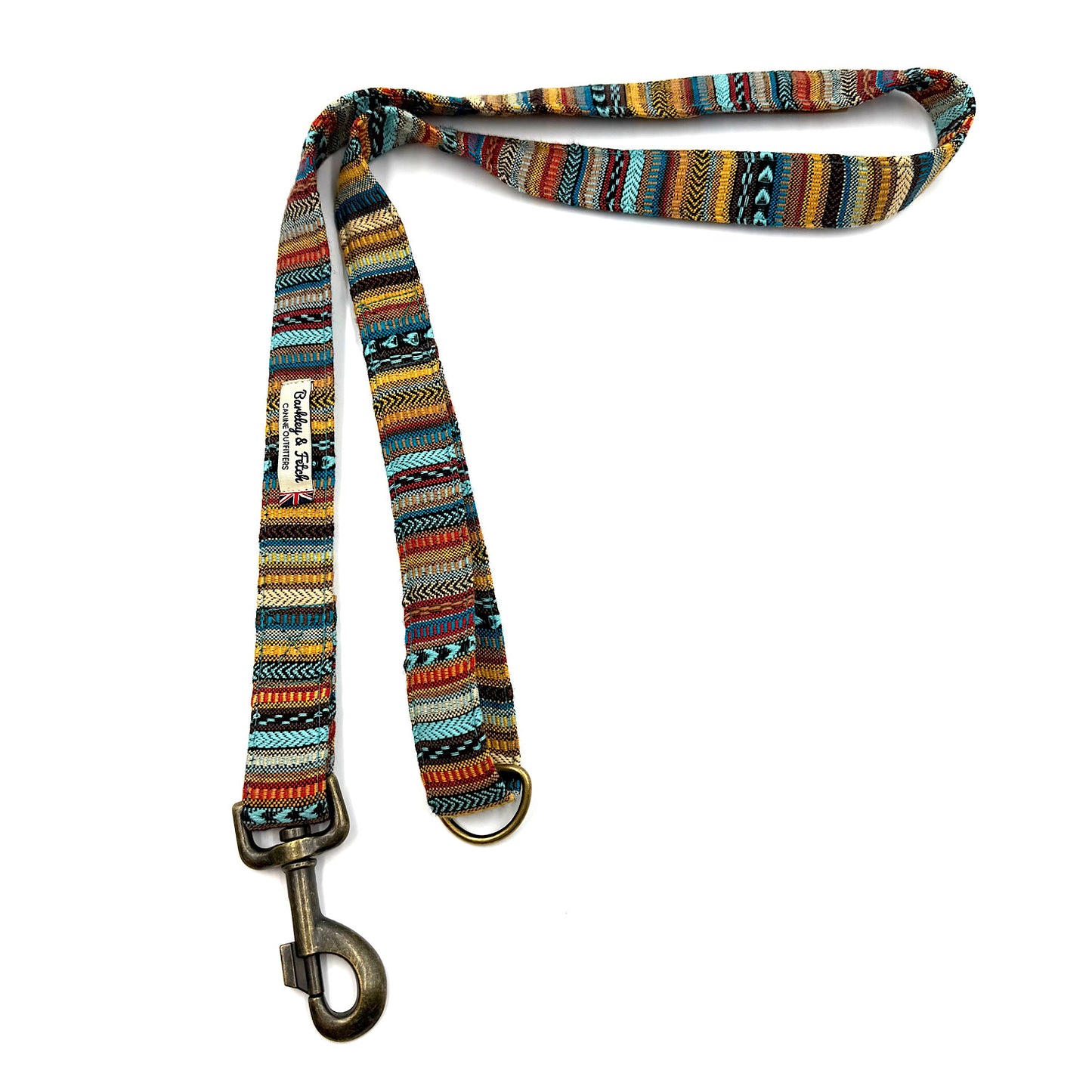 Dreamcoat Dog Lead