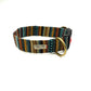 Dreamcoat Wide Dog Collar