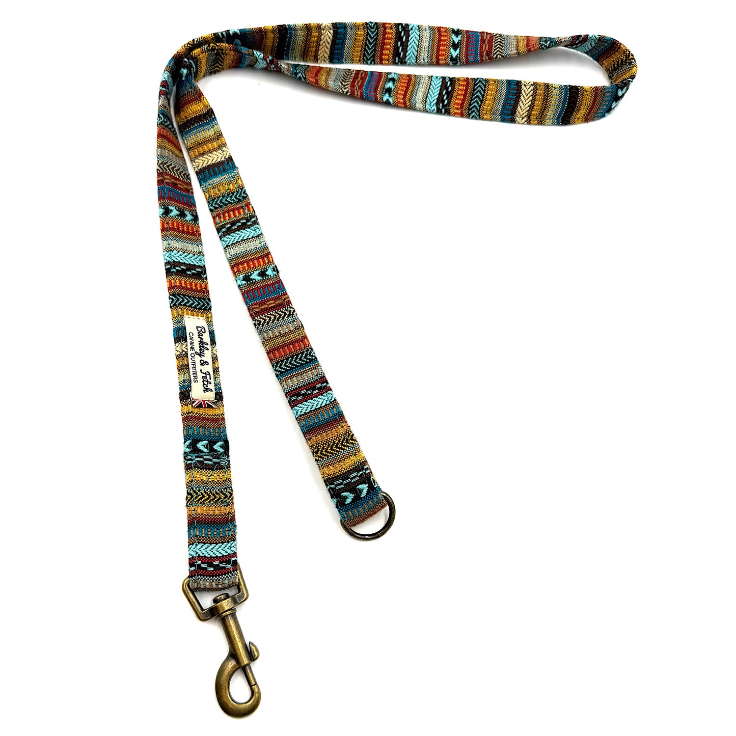 Dreamcoat Dog Lead