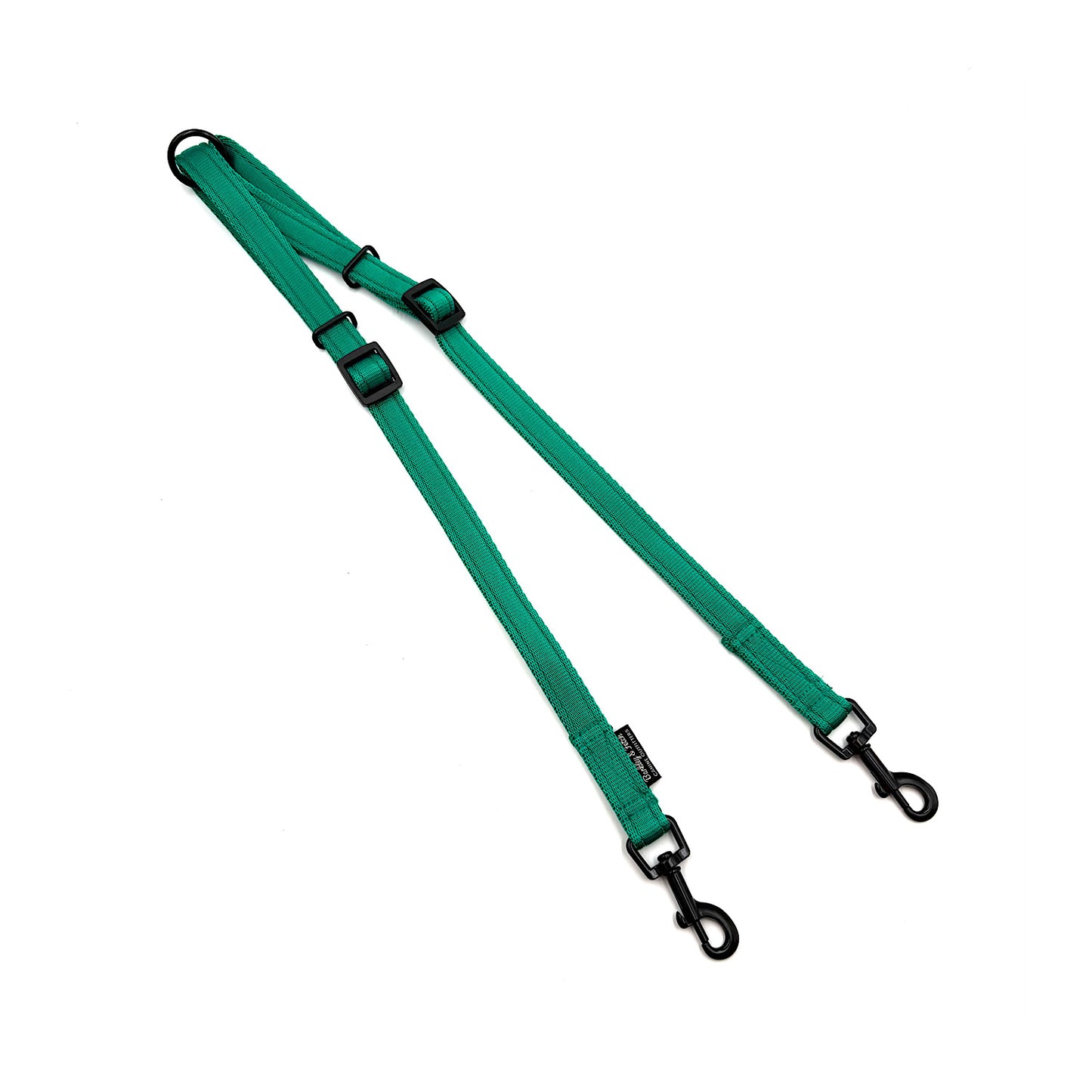 Essential Cushion Webbing Splitter Lead