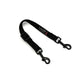 Essential Dog Harness to Collar Adjustable Double Ended Safety Link