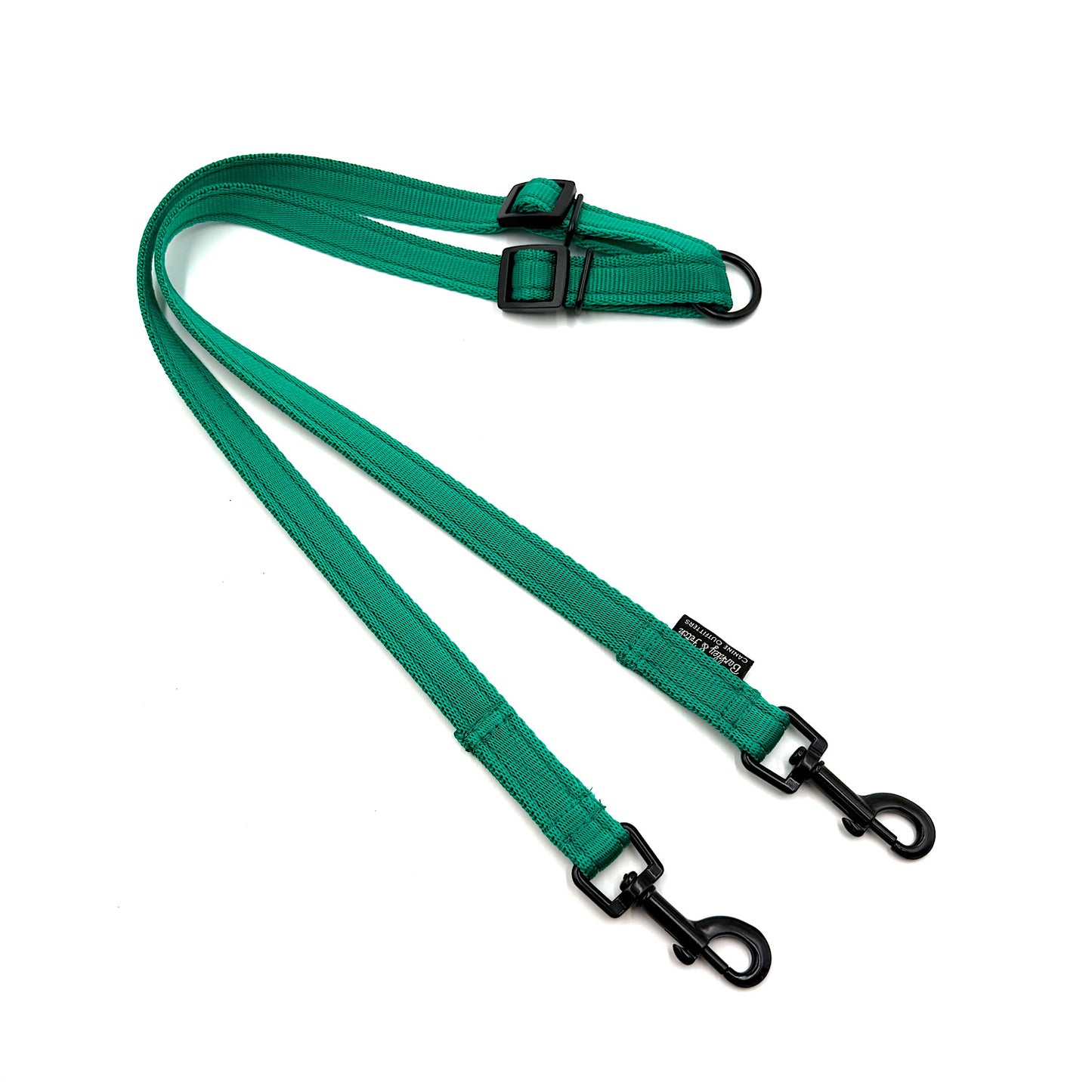 Essential Cushion Webbing Splitter Lead