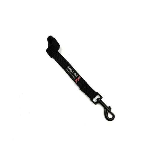 Essential Dog Harness to Collar Safety Link Strap