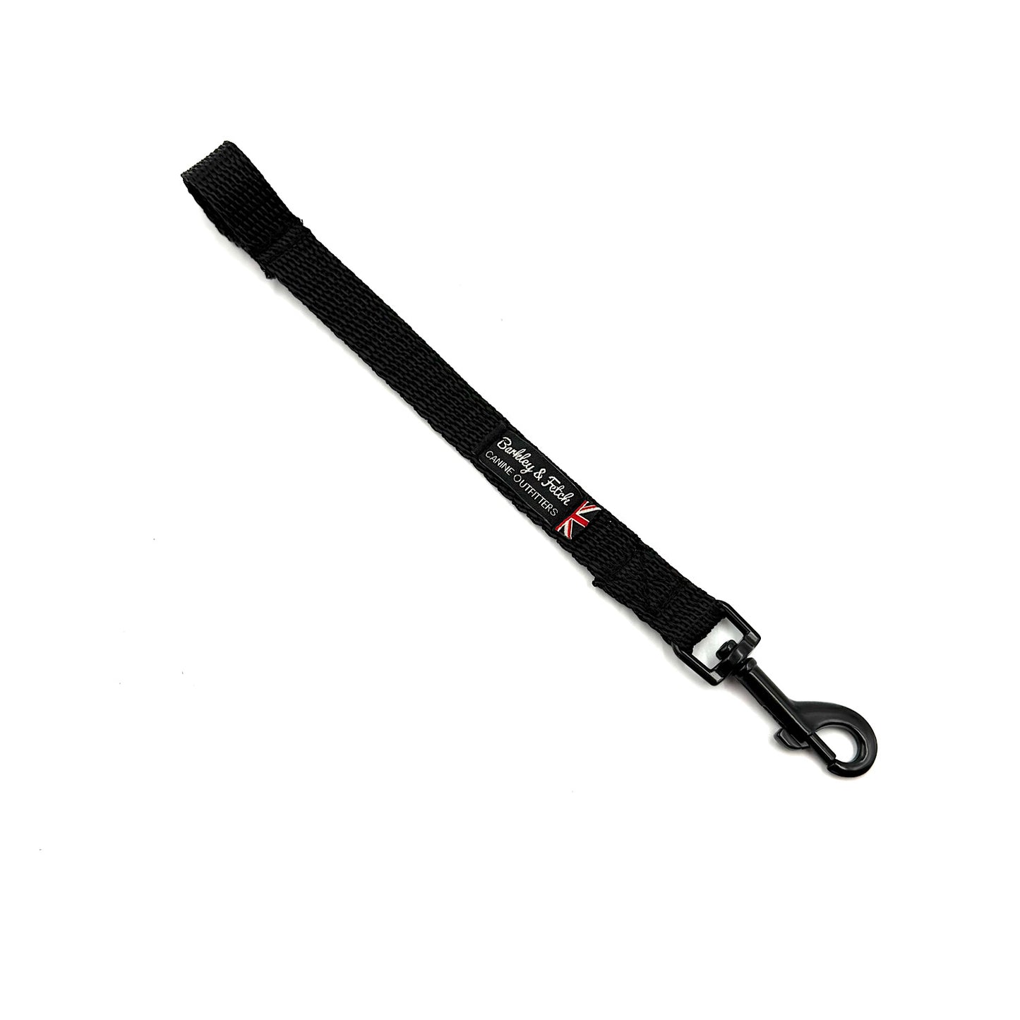 Essential Dog Harness to Collar Safety Link Strap