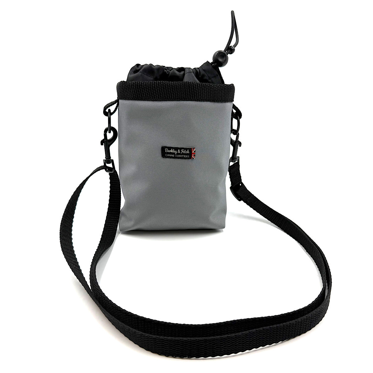 Essential Softshell Treat Pouch | Handmade in the UK