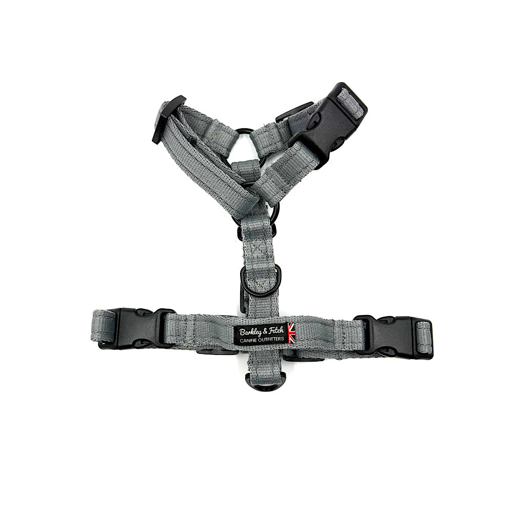 Essential Cushion Webbing Dog Harness