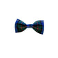 Gunn Tartan Dog Bowtie