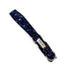 Zodiac Print Dog Collar