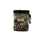 Leopard Print Treat Bag